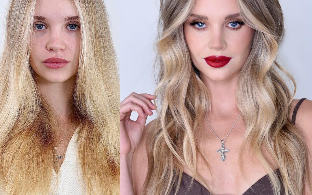 ¡Sumérgete en el Hair Camp de Black Academy en Acapulco!