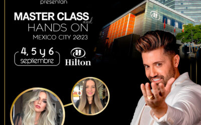 Truss – Kokoro 2023: Elevando la Creatividad y la Técnica en el mundo de la Belleza Profesional