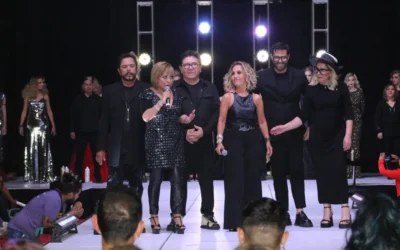 Los SHOWS y TALLERES que debes ver en EBS 2023