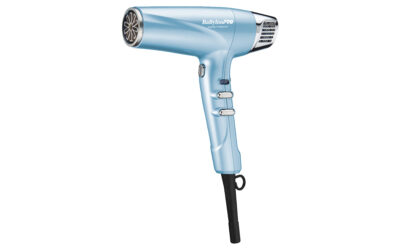 Descubre la Innovación en el Cuidado del Cabello: BaByliss Pro Secador de Alta Velocidad con Tecnología Iónica Doble