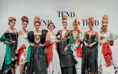 Beauty Tend Regresa con más Fuerza y Estilo: Una Explosión de Belleza en Guadalajara