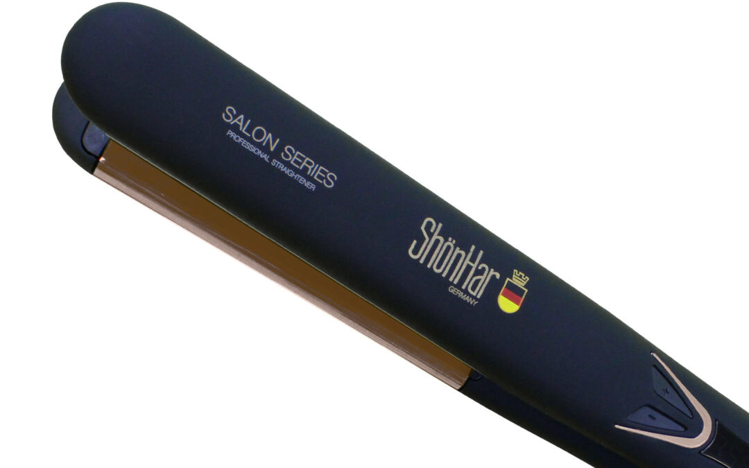 Descubre el Secreto para un Cabello Perfectamente Liso con la Alaciadora Rothenburg