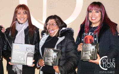 Conexión 2024: Daniel Correa Studio Eleva la Experiencia de Belleza con Compromiso y Colaboración