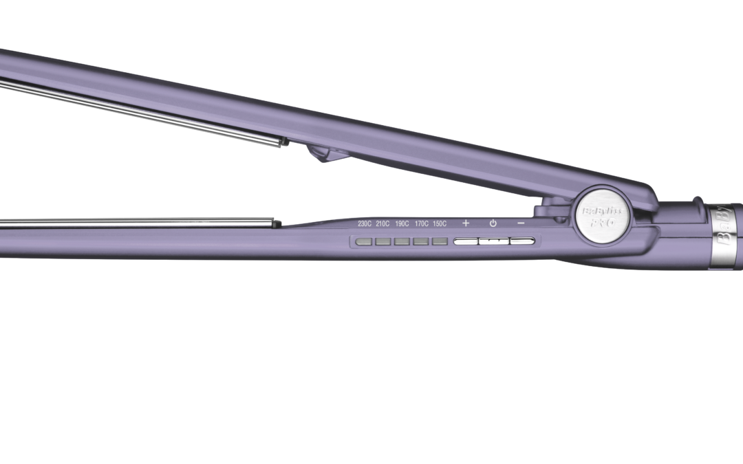 Alaciadora de Titanio 1 1/2″ – La Herramienta Esencial para Peinados Espectaculares