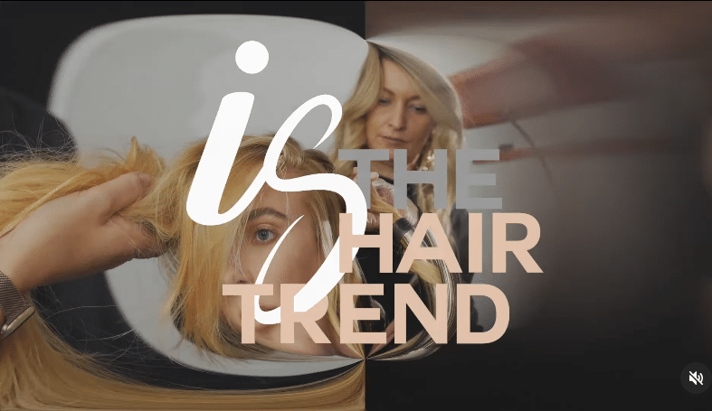 Framesi – IS-THE HAIR TREND 2024