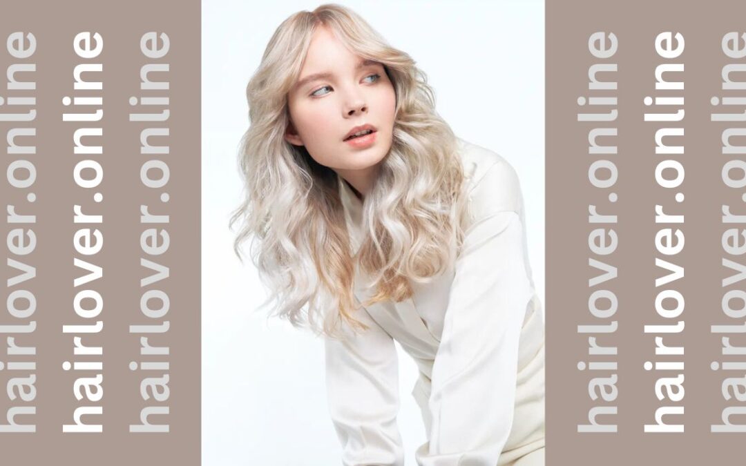 WALK ON THE BRIGHT SIDE presenta RADIANT PEARL